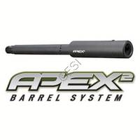 Apex 2 Barrel System [A5 Threads]