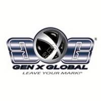 A New Item: GenX Global - Not yet available.  Go ahead an complete your order for this item and we'll email you when they become available.
