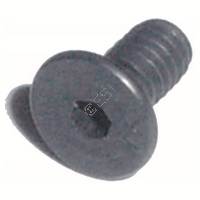 Screw - Hex - Flat Cap - 3/8 Inch