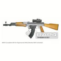 Tippmann 98 Magazin Kit AK-47, vollmetall! 