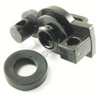 #02 Impact Washer [A-5 2011 End Cap Assembly] TA01014