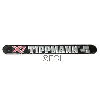 Name Plate [X-7] TP03114