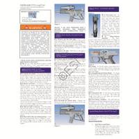Tippmann X7 E-grip  V1 Manual